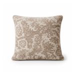Almofada Estampada Strasbough Kacyumara Marrom