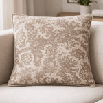 Almofada Estampada Strasbough Kacyumara Marrom