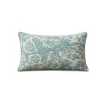 Almofada Estampada Strasbough Kacyumara Verde