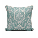 Almofada Estampada Strasbough Kacyumara Verde