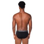 Cueca Slip 100% Algodão Lupo