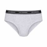 Cueca Slip 100% Algodão Lupo