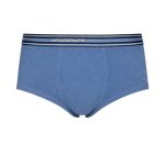 Cueca Slip 100% Algodão Lupo