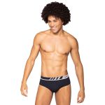 Cueca Slip Microfibra Lupo