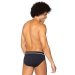 Cueca Slip Microfibra Lupo