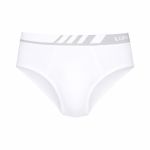 Cueca Slip Microfibra Lupo