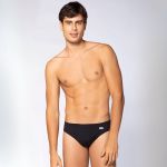 Kit 9 Cuecas Slip Algodão Lupo