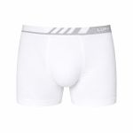 Kit 3 Peças Cueca Boxer Microfibra Lupo