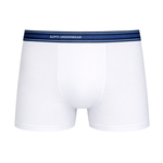 Kit 3 Peças Cueca Boxer Algodão Lupo