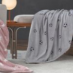 Cobertor Blanket Vintage Kacyumara Goll