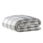 Cobertor Blanket Vintage Kacyumara Toffee