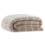 Cobertor Blanket Vintage Kacyumara Tartani