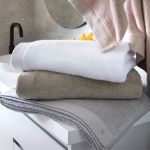 Toalhas Star Cotton Kacyumara