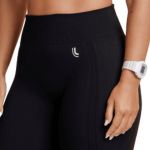Calça Legging Max Lupo