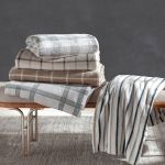 Cobertor Blanket Vintage Kacyumara Duovito