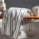 Cobertor Blanket Vintage Kacyumara Duovito
