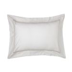 Kit 02 Fronhas 300 Fios 50x70cm Nuance Kacyumara Off/Fend Degrade