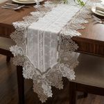 Trilho De Mesa Grego Fend