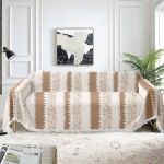 Manta Decorativa Bélgica 150x200cm Antuérpia