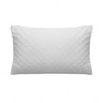 Travesseiro 45x65cm Massageador Super Firme Fibrasca