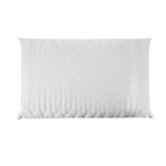 Travesseiro 50x70cm Nasa com Massageador Fibrasca