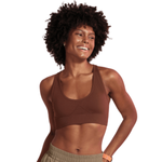 Top Feminino Up Control Nadador Lupo