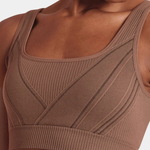 Top Feminino Max II Lupo