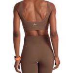 Top Feminino Max II Lupo