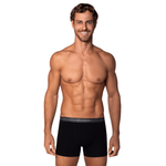 Cueca Boxer 100% Algodão Lupo