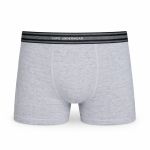 Kit 2 Cuecas Boxer Algodão Lupo 