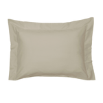 Kit 02 Fronhas 300 Fios 50x70cm Satinée Kacyumara Tintos