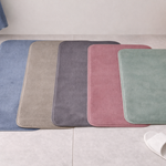 Tapete de Banheiro 40x60cm Brisa