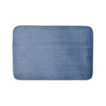 Tapete de Banheiro 40x60cm Brisa