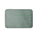Tapete de Banheiro 40x60cm Brisa