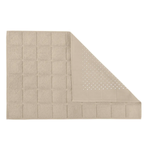 Piso De Banheiro 100% Algodão 50x75cm Prima Delicatta Teka