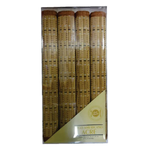 04 Peças Jogo Americano Bamboo Acre