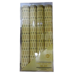 04 Peças Jogo Americano Bamboo Acre