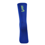 Kit 02 Pares de Meias Nova York Emana Movimento Cano Longo
