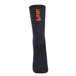 Kit 02 Pares de Meias Nova York Emana Movimento Cano Longo