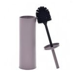 Escova Sanitária com Suporte Omega 09x29cm