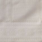 Toalha De Mesa 4 Lugares 150x150cm Champanhe Teka