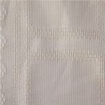 Toalha De Mesa 4 Lugares 150x150cm Champanhe Teka