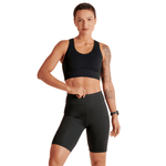 Top Feminino Alta Compressão Lupo