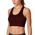 Top Feminino Alta Compressão Lupo