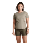 Camiseta Feminina Básica Dry Fit Lupo