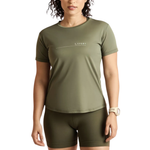 Camiseta Feminina Básica Dry Fit Lupo