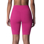 Bermuda Biker Feminina Max Confort Lupo