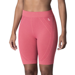 Bermuda Biker Feminina Max Confort Lupo