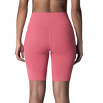 Bermuda Biker Feminina Max Confort Lupo