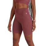 Bermuda Biker Feminina Max Confort Lupo